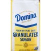 Domino Premium Pure Cane Granulated Sugar 64 oz / 4