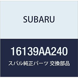 SUBARU Genuine Parts Color Legacy 4 Door Sedan Legacy 5 Door Wagon Part Number 16139AA240