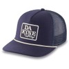 Dakine All Sports Trucker Ball Cap, Naval Academy
