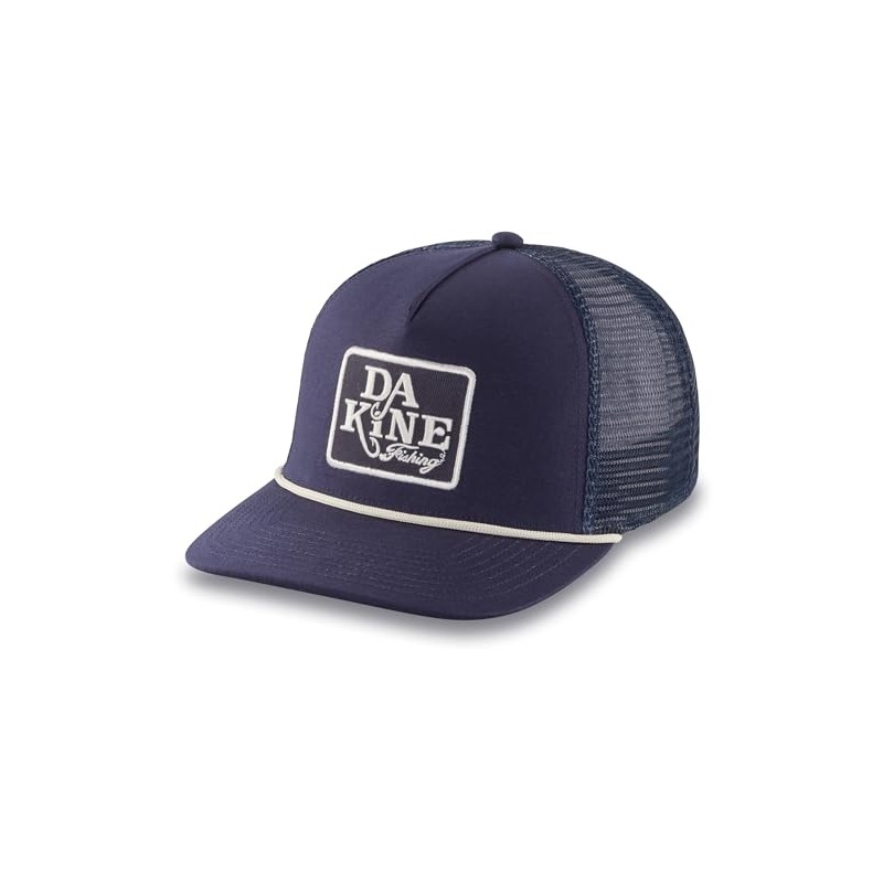 Dakine All Sports Trucker Ball Cap, Naval Academy