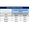 MEDWAY | Soporte Atlético Suspensorio