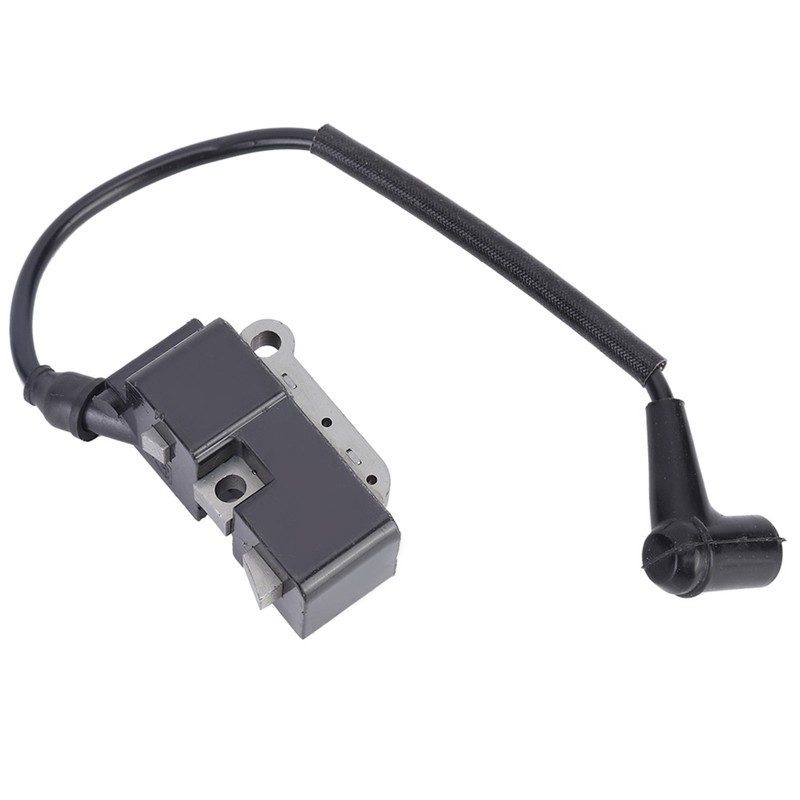 Chainsaw Ignition Coil Accessory Fit for Husqvarna 345 350 357