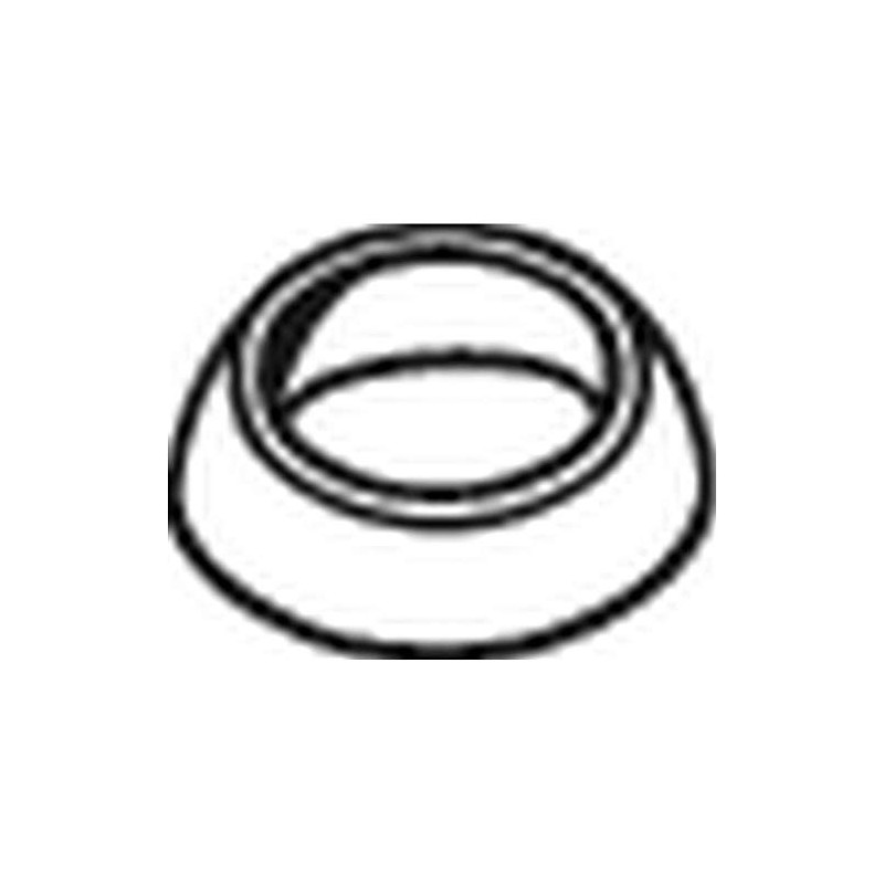 Bosal 256-305 Sealing Ring, Exhaust Pipe
