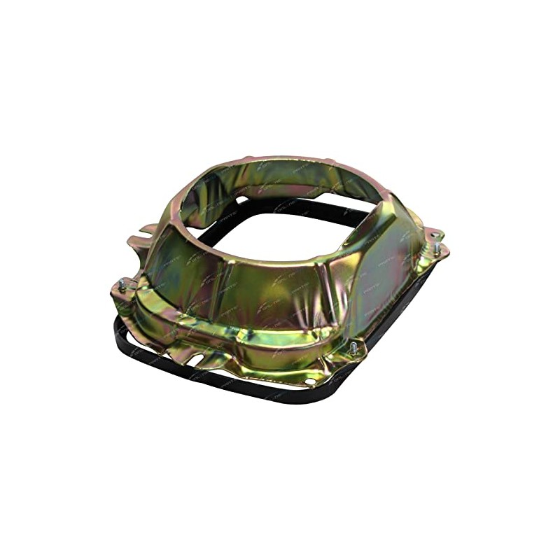 RH Headlight Housing for Toyota Hilux Surf 4Runner RHS Right