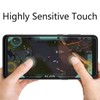 Futanwei Screen Protector for CONSUMER CELLULAR IRIS CONNECT 2, 9H