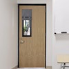 RYB HOME Classroom Door Window Cover, Blackout Shades for Classroom