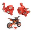 Pocket Bike Brake Caliper Front, Pocket Bike Brake Caliper, Brake