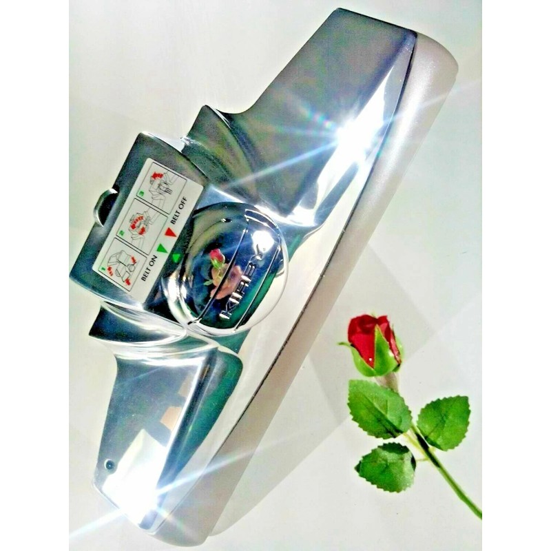 KIRBY VACUUM CLEANER POWER NOZZLE HEAD Please read ENTIRE listing