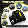 BULVACK 300 Amp Marine Circuit Breaker for Boat Trolling with