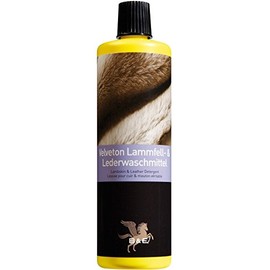 B & E Lamb Fur- And Leather Wasch Medium (Concentrate) - 500 ml