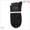 Dupont (신세계본점)26 S/S 순면 손수건 양말 2매세트 SE6SMA381008SNY001BK (Shinsegae Main