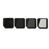 4 in 1 Camera Lens Filter Set with CPL ND16