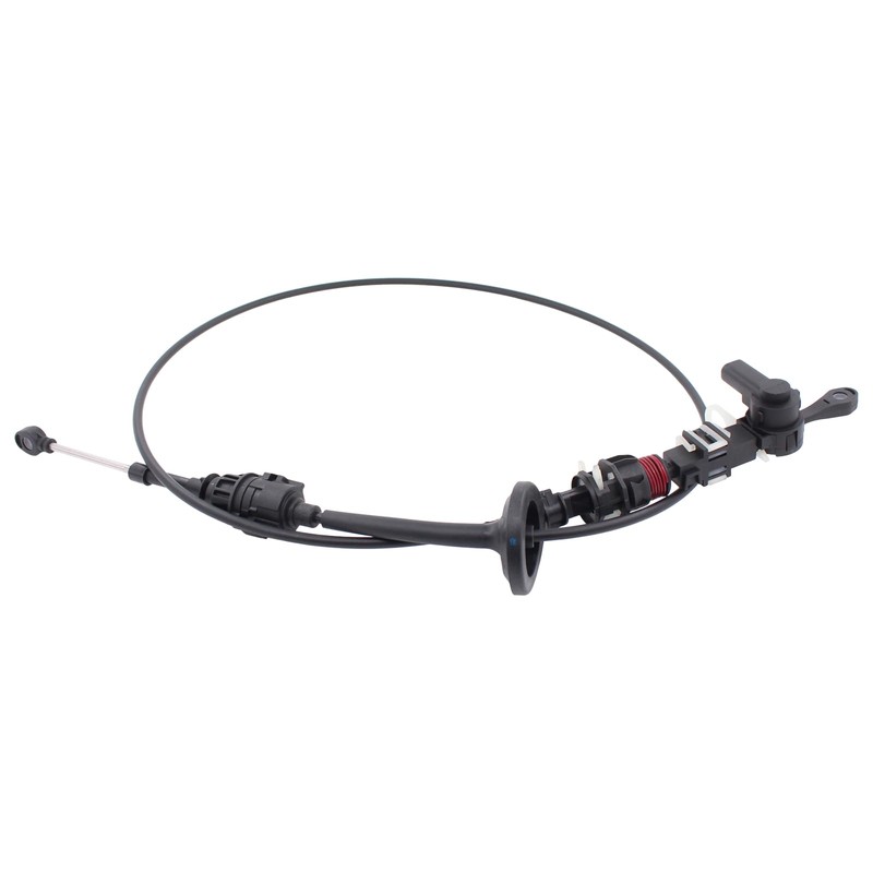 MOTOKU Automatic Shift Cable for Dodge Dakota 46RE 2001-2003, Ram