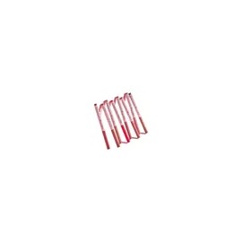 Delineador De Labios Plump & Pout Lip Liner Beauty Creations Color 01 Pinch Me