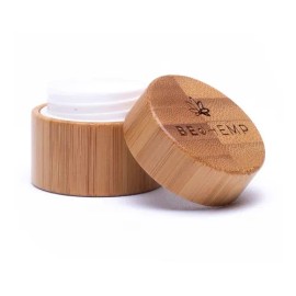 Crema Anti Arrugas Reparadora Contorno De Ojos Beohemp Momento de aplicación Día/Noche Tipo de piel Todo tipo de piel