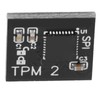 TPM 2.0 Module SPI 12Pin Remote Card Encryption Security Board