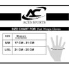 Fast wraps/Easy wraps/Hand wraps gloves (L)