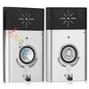 Intercom Doorbell, Smart Intercom Door Entry System, Wireless Intercom Doorbell,