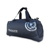 Outslayer Unisex Medium Duffel Bag For All Sports - Black