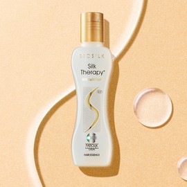 Silk Therapy Bond & Repair Curling Hair Essence 60ml, 2 units / 실크테라피 본드 앤 리페어 컬링 헤어에센스 60ml, 2개