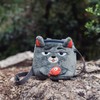 Chalkbag for Rock Climbing - Cat Edition