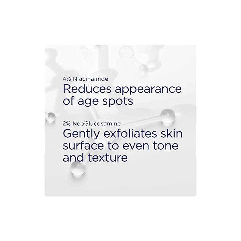 Skin Active Retinol Complex Gel-Crema 30ml