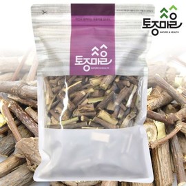 Tojongma-eul 국산 가시오가피 300g Korean Ginseng (Gashiwagapi) 300g