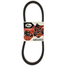 Gates 48G4553 CVT Belt