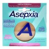 Maquillaje En Polvo Compacto Asepxia Para Piel Mixta De 10g