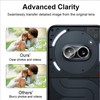 GIOPUEY [Complete Protection Camera Protection Compatible with Nothing Phone (2a),