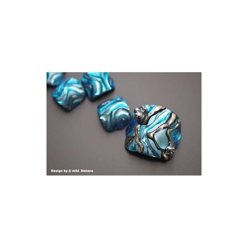 KOKOIST Non-Wipe Jelly Top 4g