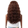 Outre EveryWear Synthetic HD Lace Front Wig - EVERY 7