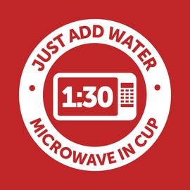 Idahoan Four Cheese Instant Mashed Potatoes 1.5 oz Cup, (24 count)