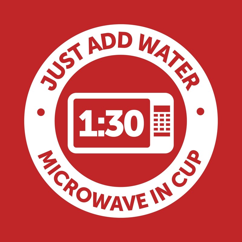 Idahoan Four Cheese Instant Mashed Potatoes 1.5 oz Cup, (24