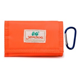 Eco-friendly Material, Compact Wallet, Outdoor Mini Wallet, Women's, Small Wallet, Women's, Men's Wallet, Ultra-thin, Ultra Lightweight, Multi-functional, Tri-Fold Wallet, Children's Coins, Soft,