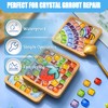 OOTDART Mosaic Crystal Grout, Mosaics Tile Tools, Mosaic Tile Accessories