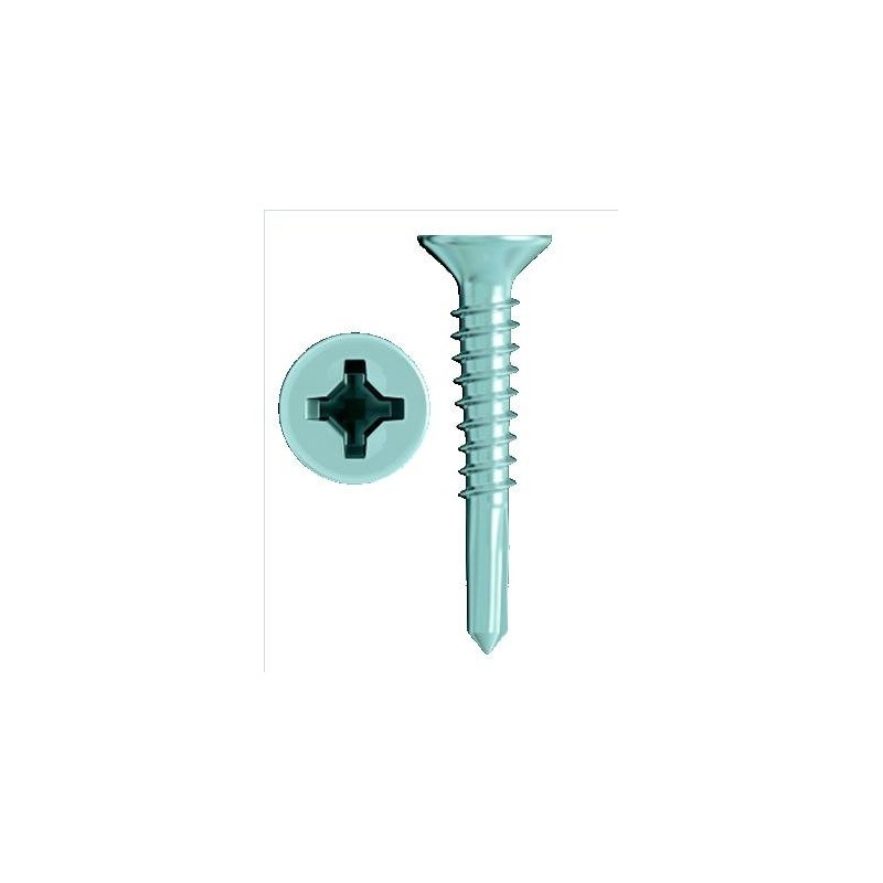Axe Brain MBT-535SP Multi-Drill Screws 0.2 x 1.4 inches (5