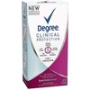 Degree Clinical Protection 5-in-1 Antiperspirant 1.70 oz (5 Pack)