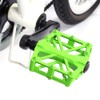 VGEBY1 Bicycle Pedals, Bicycle Sealed Carrier Durable Aluminium Pedals Non-Slip