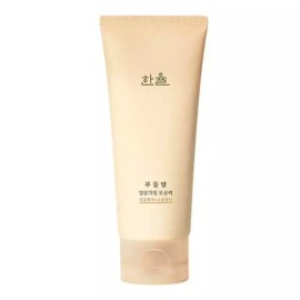 Hanyul 한율 한율 부들밤 깔끔각질 모공팩 100ml Hanyul Hanyul Borneol Sleeping Mask Smooth Dead Skin Care Pore Pack 100ml