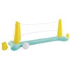 Intex 56508EP Inflatable Floating Swimming Pool Toys Volleyball Game, Green