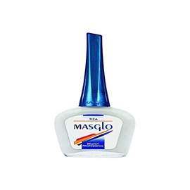 Esmalte Barniz Uñas MASGLO TIZA 13,5 ML # 01