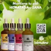 Serum para Manos Iximulew para Prevenir el Envejecimiento y Aumentar