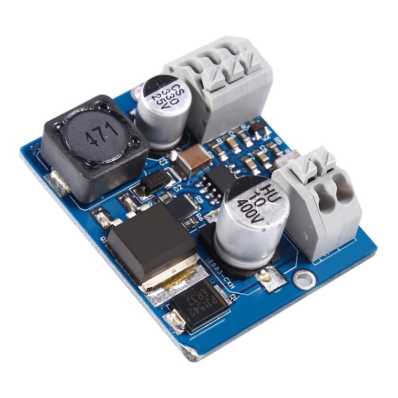 High Voltage Booster DC Power Supply Module for Discharge Tube