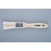 Handy Hardware Wooden Handle Paint Brush, 25 mm Size (Pack