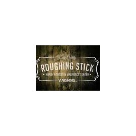 Roughing Sticks by Harry Robson and Vanishing Inc. - Trick