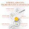 Skin Hidratante Facial Vitamina Colágeno Probado Por Dermatólogos Antienvejecimiento Reafirmante