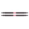 Vessel SDT142150 40 V Compatible Sakisbo Slim Torsion Bit, Double