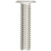 DAIDOHANT Thin Head Screw, Ultra-Low Head, Small Screw Set (With