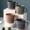 KICPUK Coffee Cups & Mugs